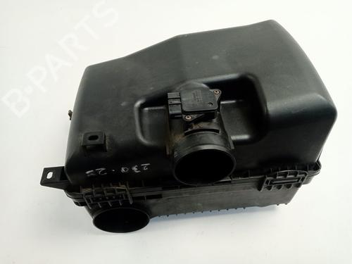 Used Air filter box MITSUBISHI PAJERO IV (V8_W, V9_W) 3.2 DI-D (V88W, V98W) (160 hp) 24139710