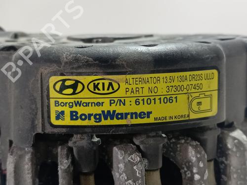 Generator KIA CEED (CD)  | BP39695538M7  - Image 6