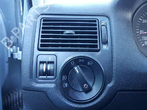 Forlygtekontakt VW GOLF IV Variant (1J5) 1.6 (101 hp) 16460303