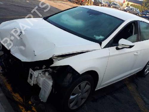 Engine control unit (ECU) SEAT LEON ST (5F8)  | BP30913783M57 