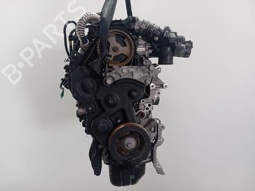 Engine MINI MINI (R56) Cooper D | BP39167062M1 - Image 8