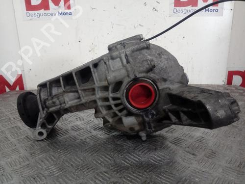 Front differential MERCEDES-BENZ M-CLASS (W163)  | BP12673107M23 
