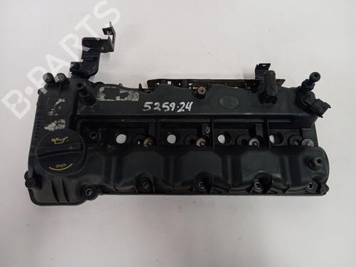 Used Valve cover HYUNDAI i40 I (VF) 1.7 CRDi (116 hp) 22192593