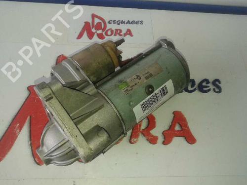 Used Starter RENAULT MEGANE II Estate (KM0/1_) [2003-2012]  12836088