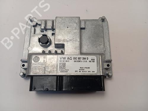 Used Engine control unit (ECU) VW TAIGO (CS1) [2021-2025]  21807125