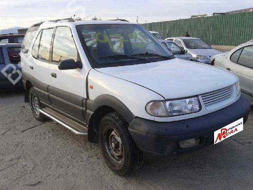 Starter TATA SAFARI (42_FD)  | BP19260454M8 