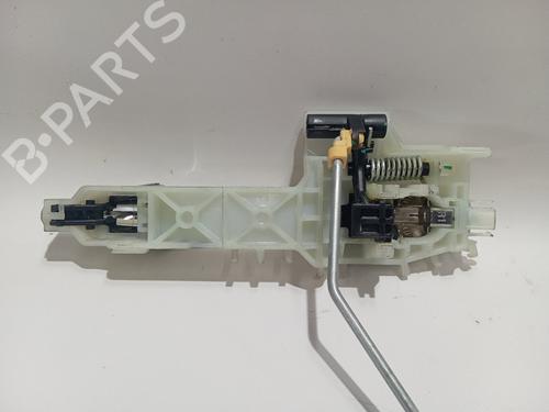 Front right exterior door handle KIA PICANTO III (JA)  | BP29548535C129 