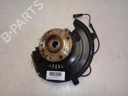 Used Left front steering knuckle RENAULT CLIO V (B7_) [2019-2025]  17103505