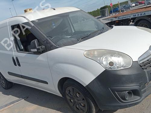 Left taillight OPEL COMBO Box Body/MPV (X12) | BP30373959C34 - Image 2