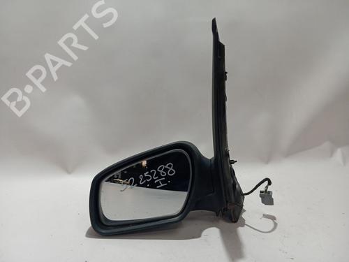Used Left mirror Left mirror FORD FOCUS C-MAX (DM2) 1.6 (100 hp) 33471313 33471313