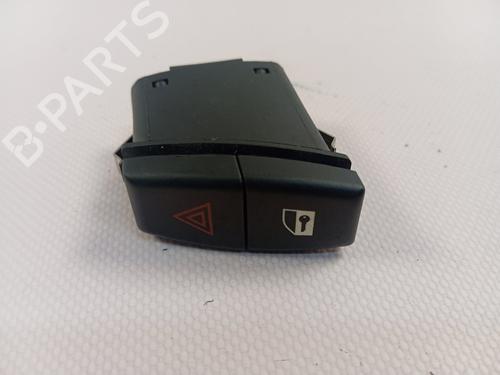Used Warning switch BMW X5 (E70) 3.0 d (235 hp) 30374664