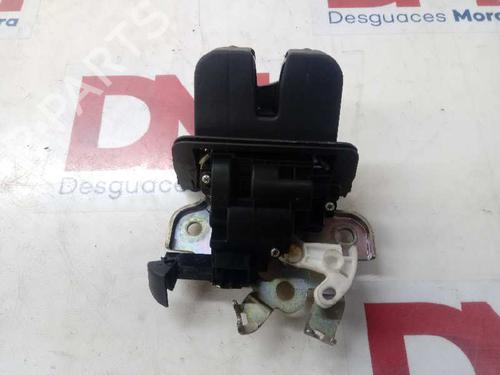 Used Tailgate lock SEAT LEON ST (5F8) [2012-2020]  18029712