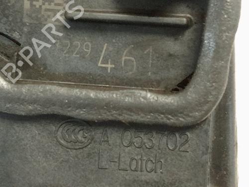 Front left lock BMW 1 (E87) 116 d | BP18841739C98 