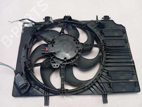 Køleventilator elektrisk FORD PUMA (J2K, CF7)  | BP28412607M35