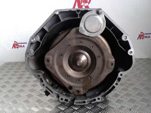 Gearbox BMW 6 (E63) 645 Ci | BP12635079M3 