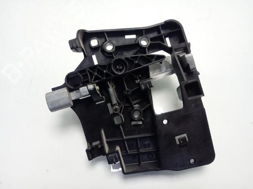 Innvendig håndtak CITROËN BERLINGO MULTISPACE (B9) 1.6 HDi 110 | BP15231601I7 