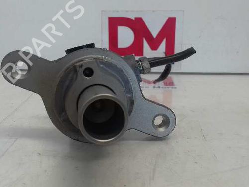 Brake master cylinder TOYOTA COROLLA Saloon (_E15_)  | BP12934835M77 
