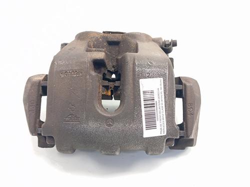 Used Right front brake caliper MERCEDES-BENZ M-CLASS (W164) [2005-2012]  21589654