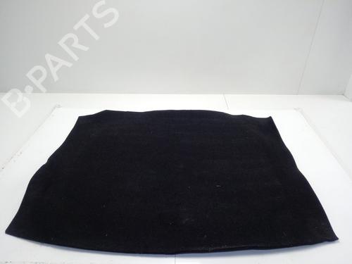 Bagagerumsgulv Bagagerumsgulv VW TIGUAN (AD1, AX1) 2.0 TDI (150 hp) 16439122 16439122