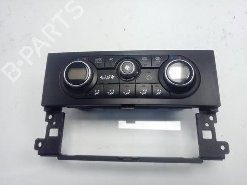 Climate control RENAULT KOLEOS I (HY_) 2.0 dCi (HY0K) | BP16982359I5 