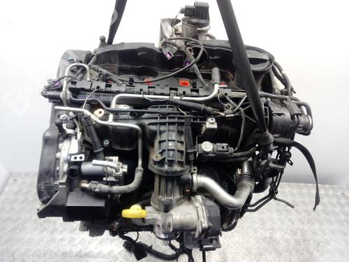 Motor SEAT IBIZA IV (6J5, 6P1) [2008-2017]  18784689