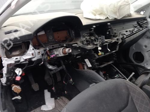 Front wiper motor SKODA SCALA (NW1)  | BP22552086M29 