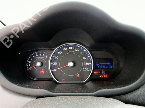 Electronic sensor HYUNDAI i10 I (PA)  | BP37516841M84  - Image 9