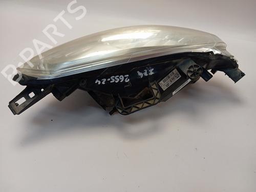 Faro izquierdo CITROËN BERLINGO MULTISPACE (B9) 1.6 HDi 110 | BP21051432C28 