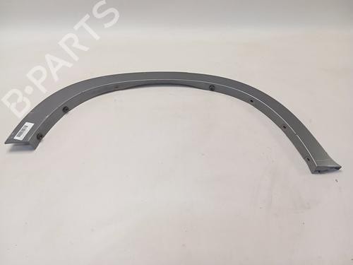 Højre bagtil skærm liste BMW X5 (E70) 3.0 d (235 hp) 29617310