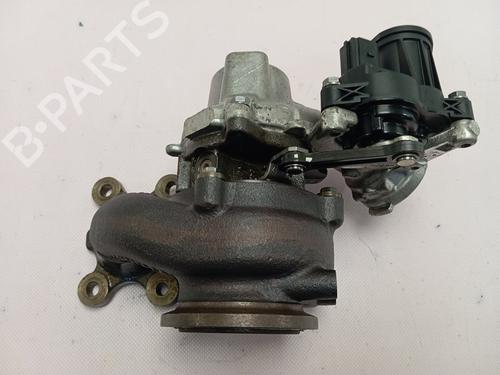 Turbolader/Kompressor für Turbolader/Kompressor 37196845 37196845