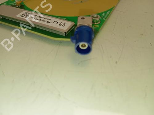 Antenna/Base TESLA MODEL 3 (5YJ3)  | BP29548408C140 