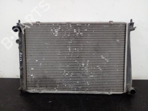 Køler HYUNDAI H-1 / STAREX Bus (A1) [1997-2025]  15381146