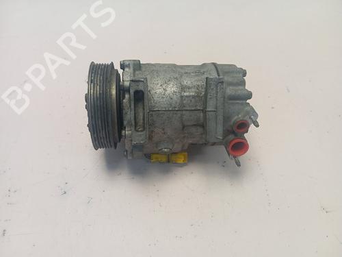 Used AC compressor CITROËN C4 Picasso I MPV (UD_) [2006-2015]  28520690