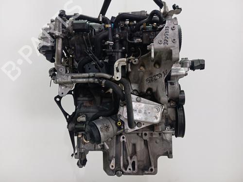 Engine OPEL ASTRA H (A04) 1.9 CDTI 16V (L48) | BP35966440M1 - Image 7