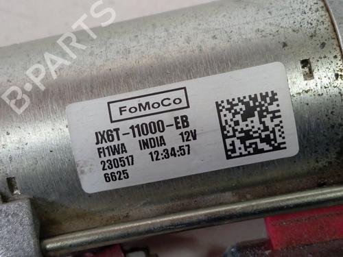 Anlasser FORD PUMA (J2K, CF7)  | BP22563318M8 