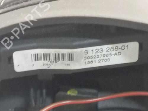 Steering wheel BMW 1 (E87) 118 d | BP26131494C49 