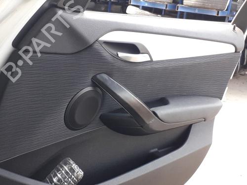 Used Front right panel BMW X1 (E84) xDrive 18 d (143 hp) 13815173