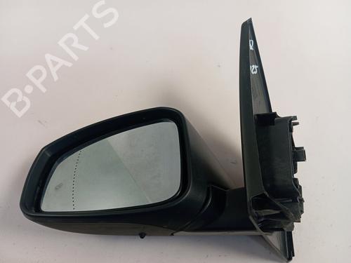 Left mirror RENAULT MEGANE III Hatchback (BZ0/1_, B3_)  | BP28703301C26 