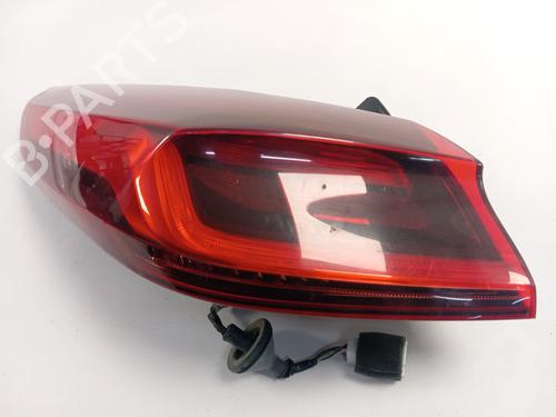 Used Left taillight Left taillight 37233636 37233636