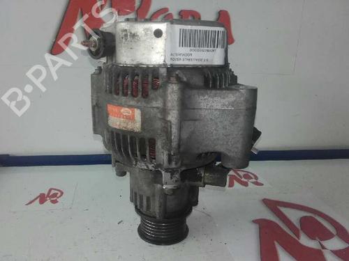 Alternator ROVER STREETWISE Hatchback 2.0 TD | BP29409657M7 