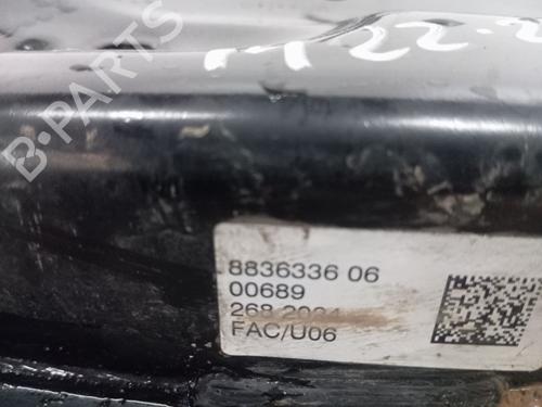 Subframe BMW 1 (F70) 120 d Mild-Hybrid | BP40599891M9 - Image 3