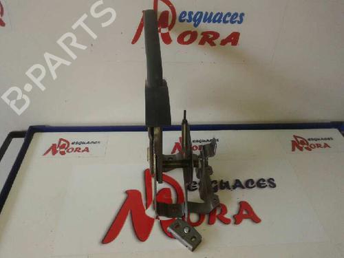 Hand brake NISSAN QASHQAI / QASHQAI +2 I (J10, NJ10, JJ10E) 1.5 dCi | BP16920130I18 