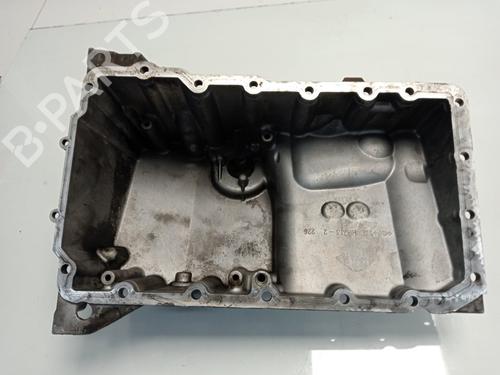 Used Oil sump BMW 3 (E46) [1997-2005]  17044228