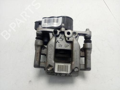 Left rear brake caliper PEUGEOT 308 III (FB_, FH_, FP_, F3_, FM_)  | BP16453969M107 