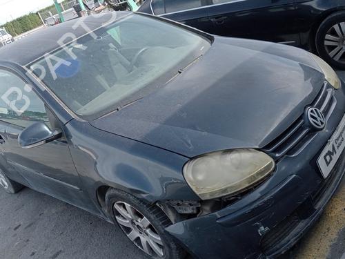 Front right window mechanism VW GOLF V (1K1) | BP29611085C23