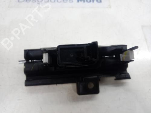 Warning switch MAZDA CX-3 (DK) | BP12842690I22