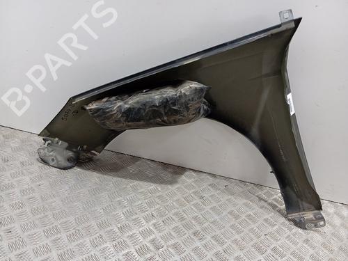 Right front fenders FORD FOCUS III  | BP28478925C42 