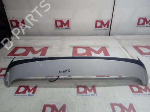 Rear spoiler HYUNDAI i10 III (AC3, AI3)  | BP29536039C96 