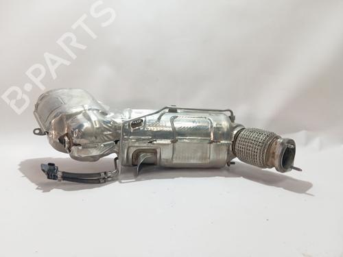 Catalyst BMW X3 (G01, F97, G08) xDrive 20 d | BP37517406M10 - Image 2