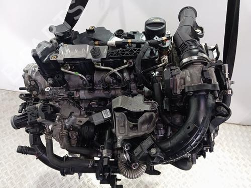 Used Engine Engine CITROËN C3 III (SX) [2016-2026] 23228315 23228315